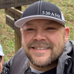 Meet your Posher, Mark